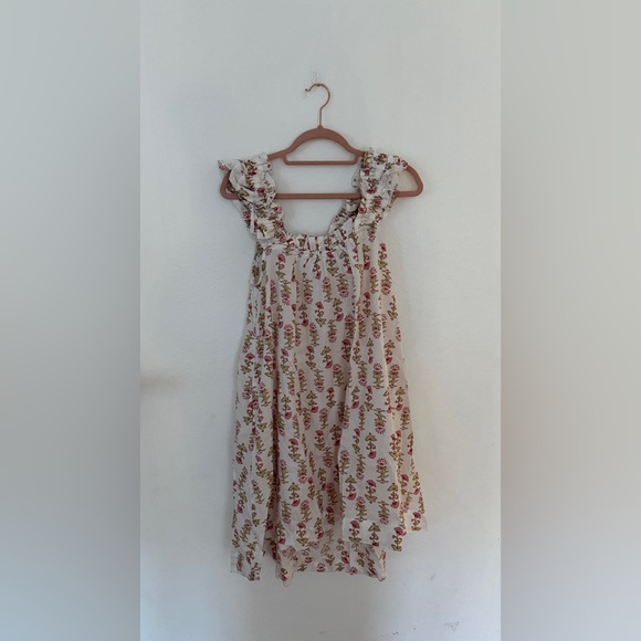 NWT Piyama Nicolette Lotus Nightgown - Picture 3 of 6